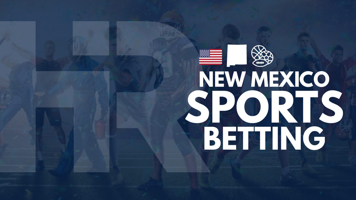 Photo: does new mexico have sports betting