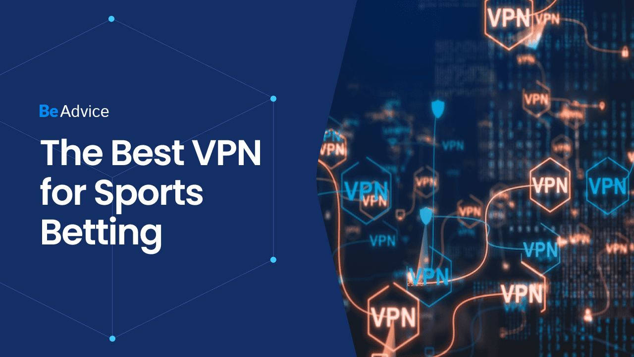 Photo: do i need a vpn for sports betting