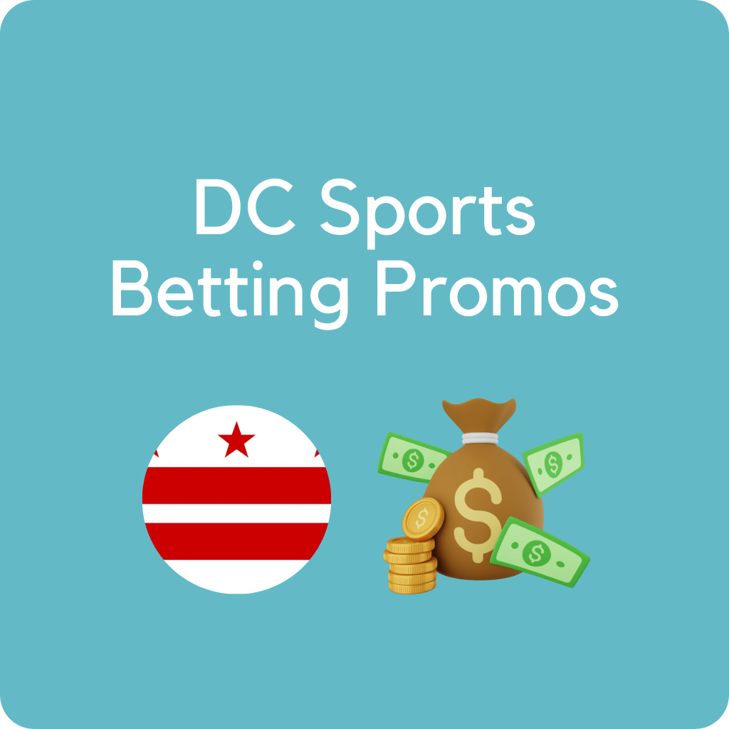 Photo: when will dc sports betting start