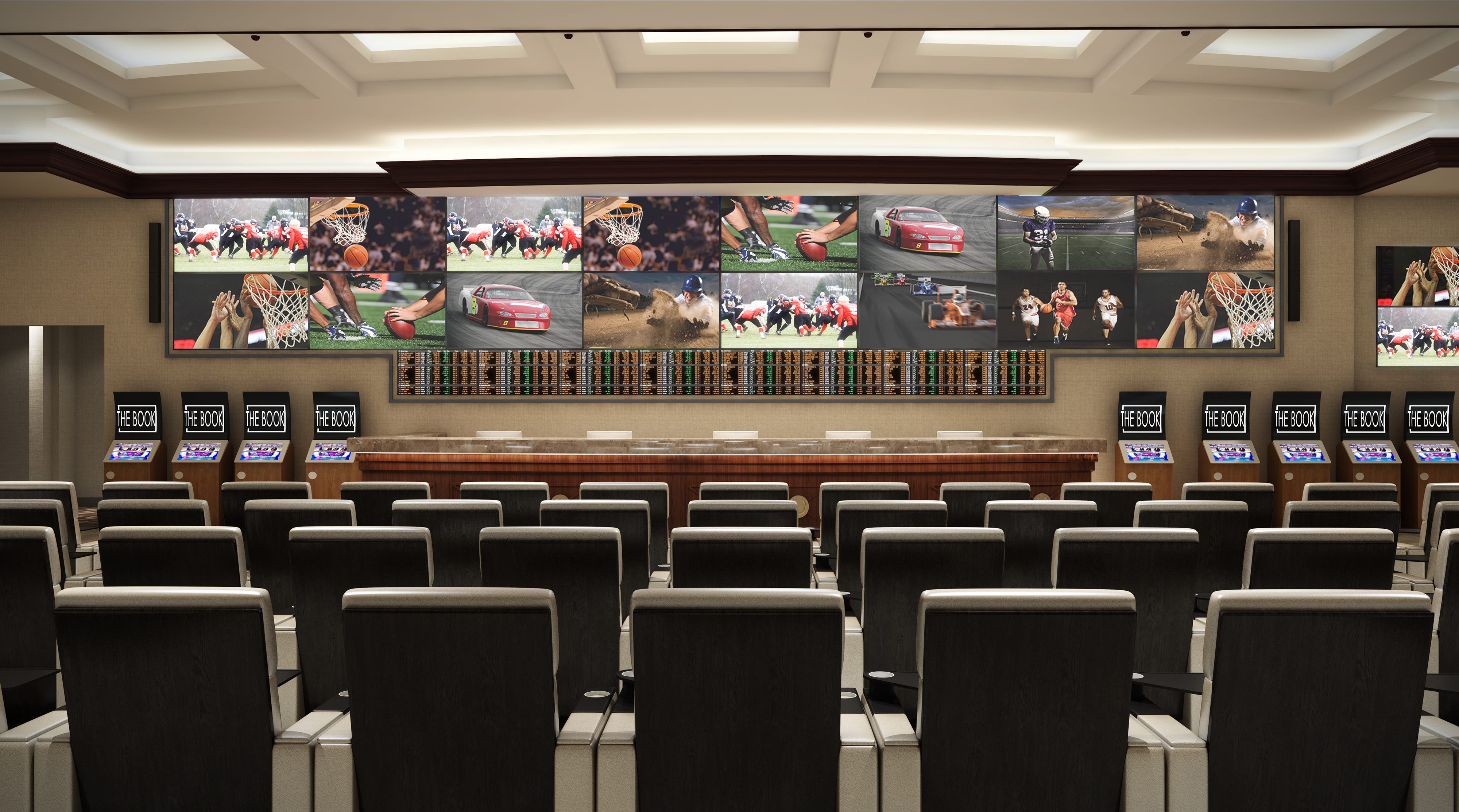 Photo: does indiana allow sports betting