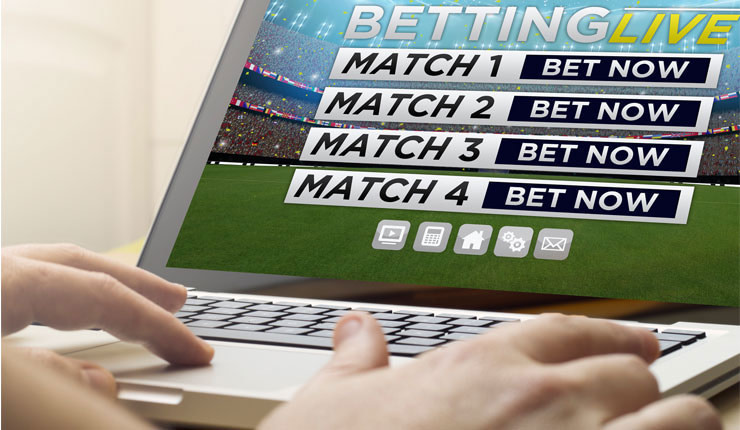 Photo: how to find guaranteed profit sports bets