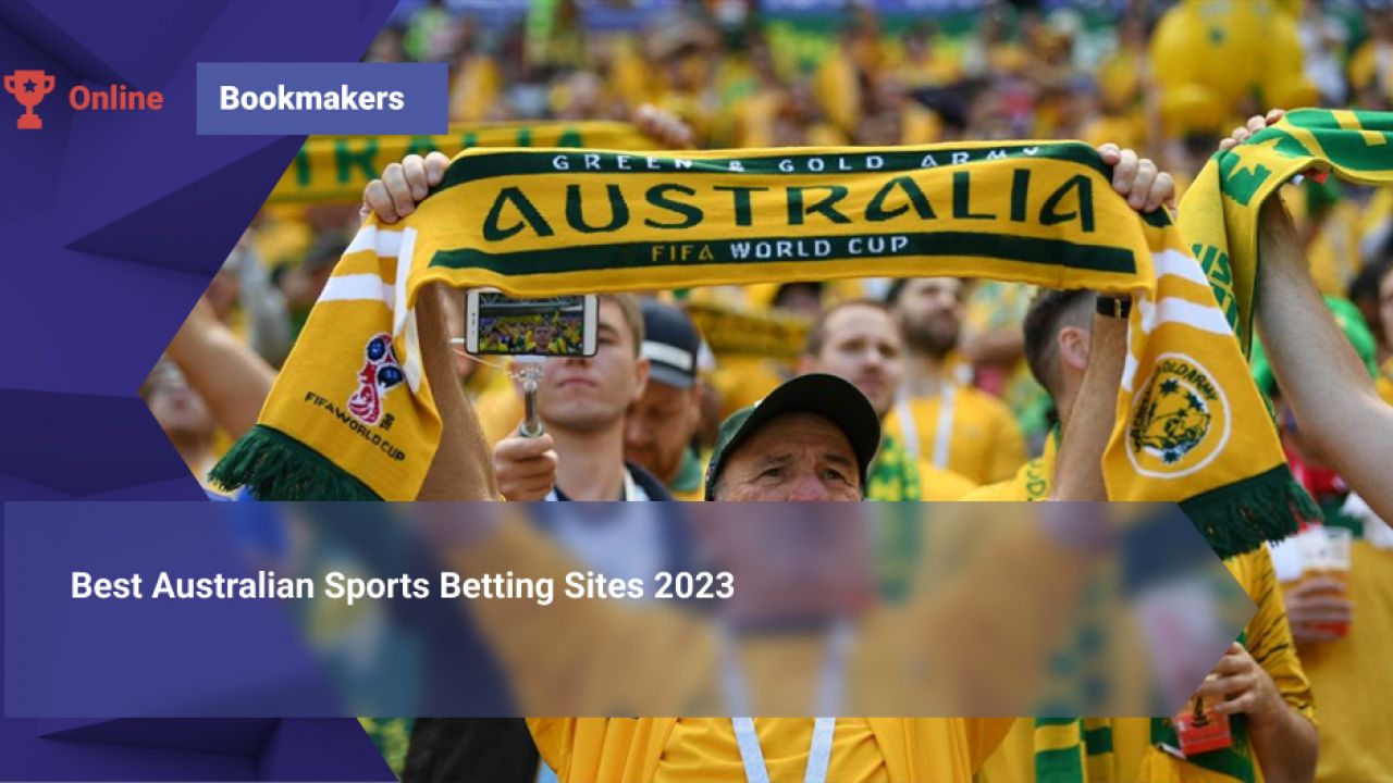 Photo: is sports betting legal in australia