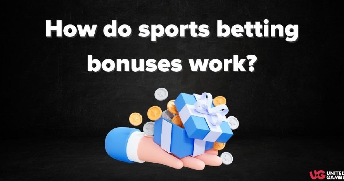 Photo: how do sports betting sites work