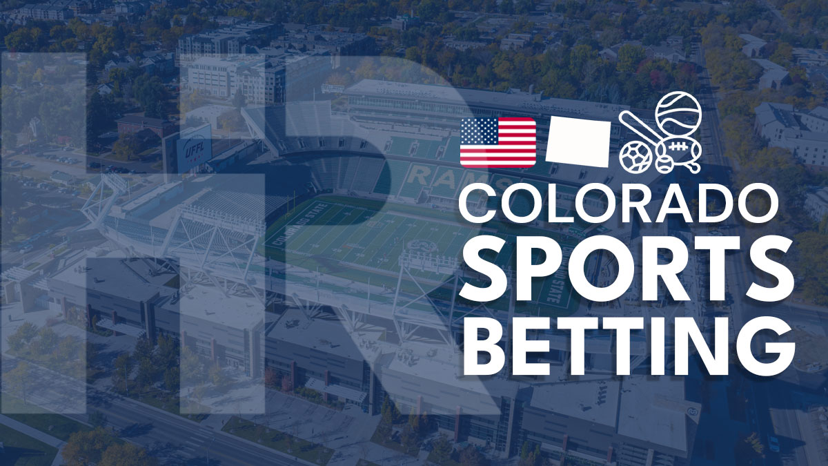 Photo: is there sports betting in colorado