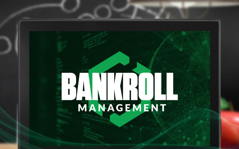 Photo: how to build a bankroll sports betting