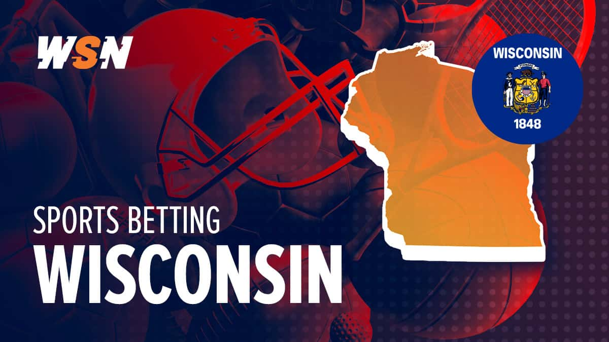 Photo: does wisconsin have sports betting