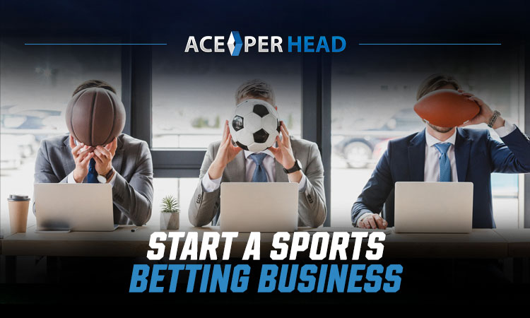 Photo: how to start a sports betting advising business