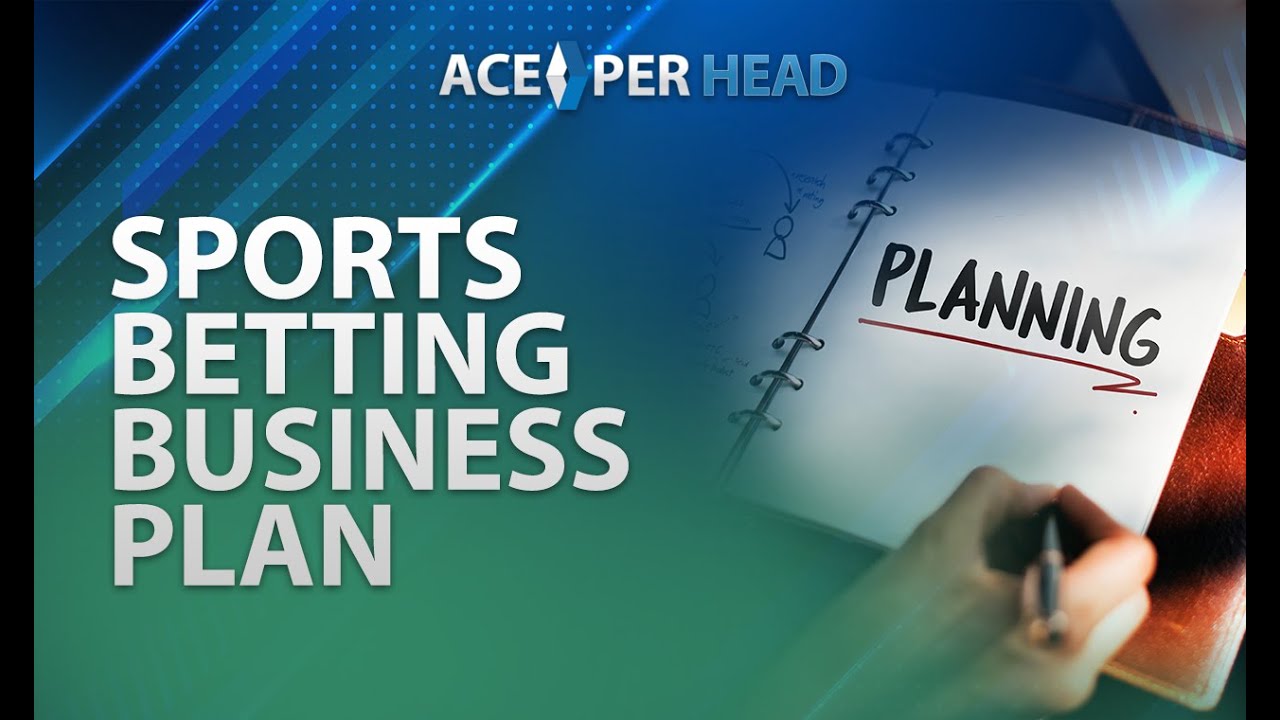 Photo: how to start a sports betting business