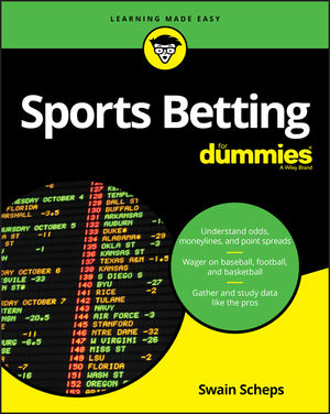 Photo: is sports betting easy
