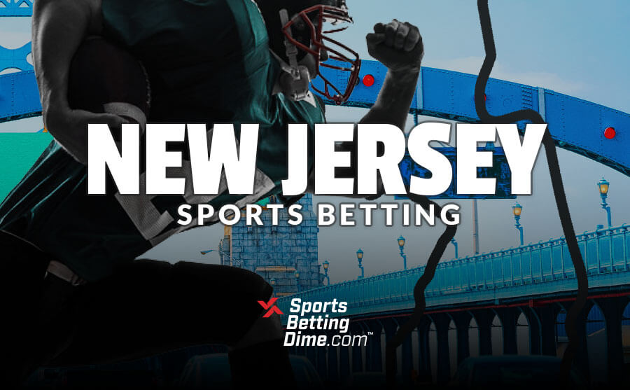 Photo: where to bet on sports in nj