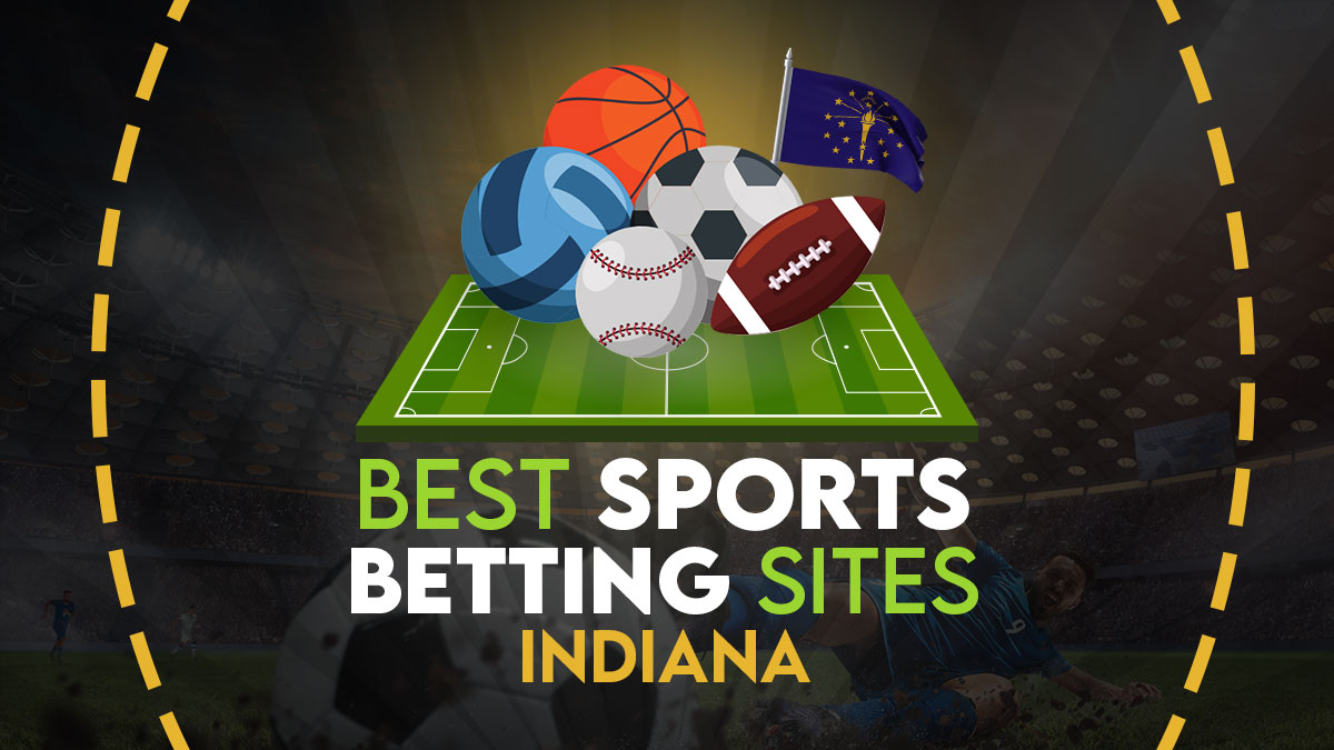 Photo: can i bet on sports in indiana