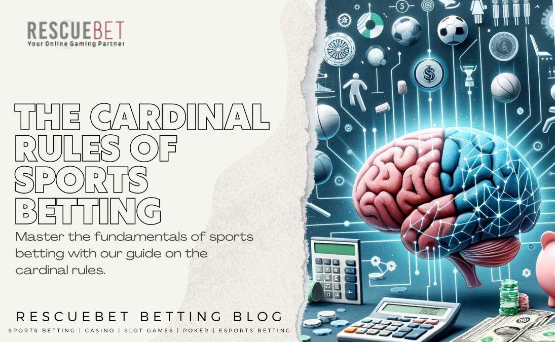 Photo: how to mastr sports betting