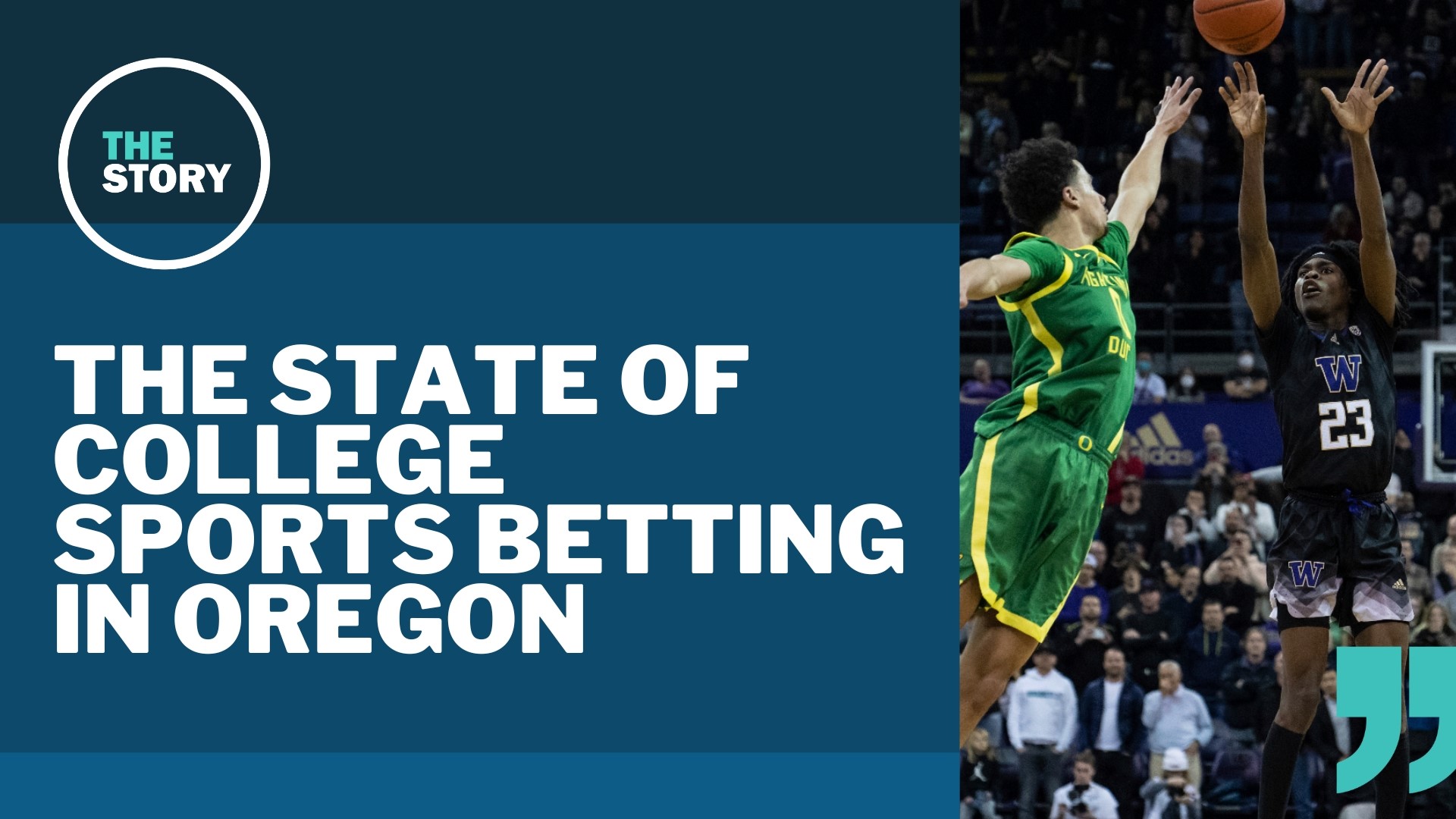 Photo: how to bet on sports in oregon