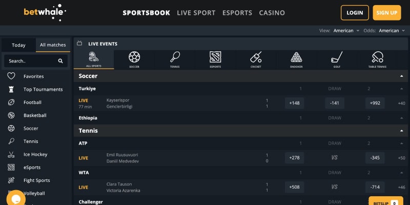 Photo: can you bet on sports online in arkansas