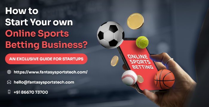 Photo: how to create a sporting bet company