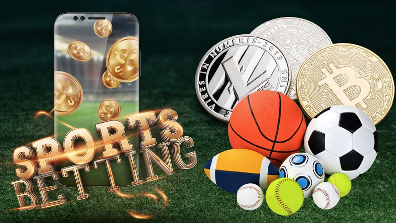 Photo: how to use bitcoin for sports betting