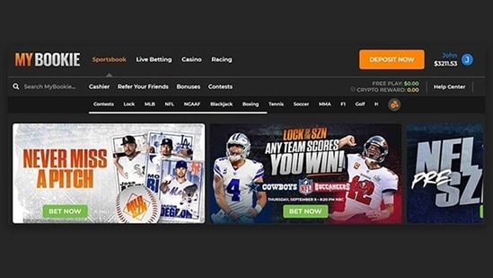 Photo: how many sports betting sites are there