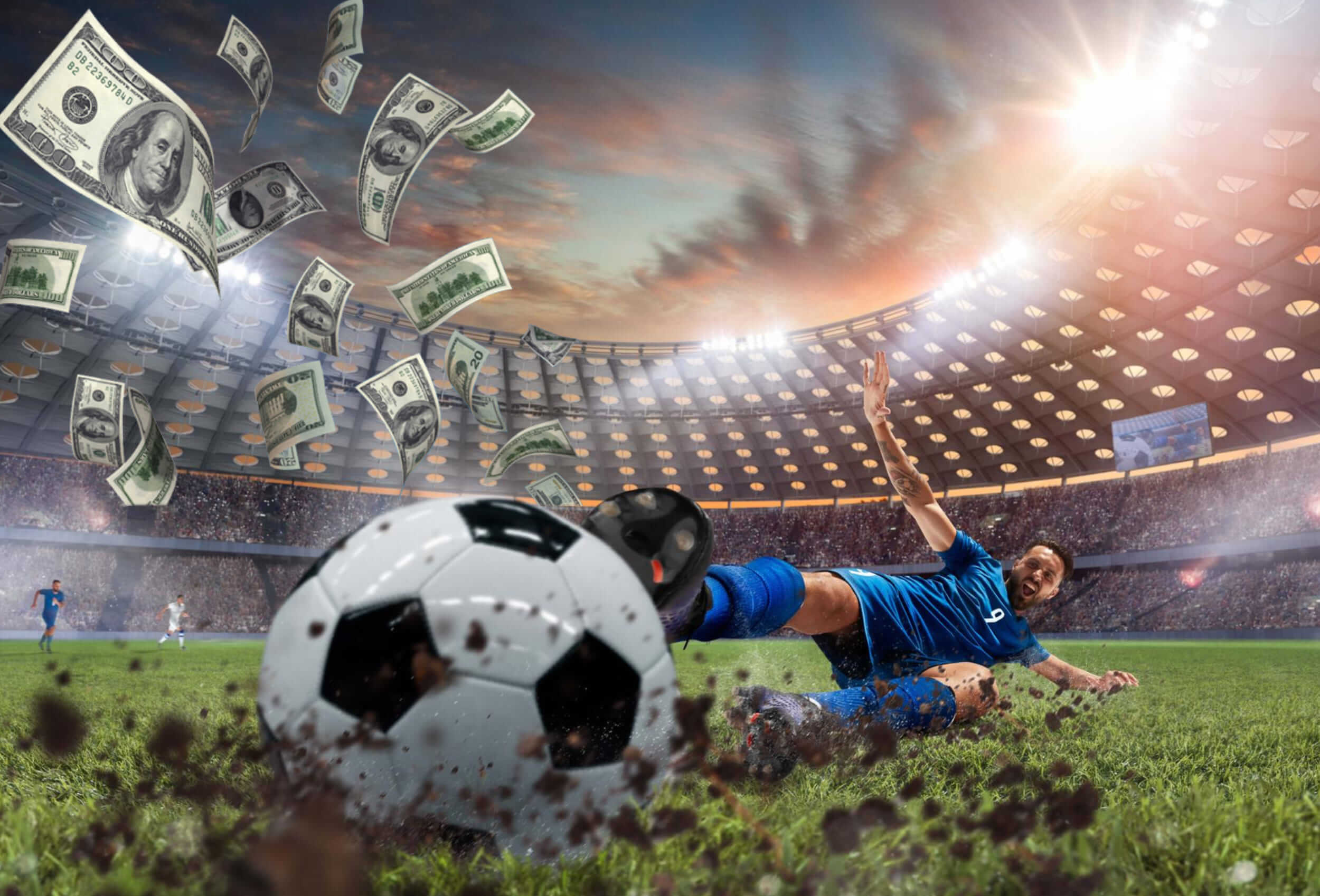 Photo: how to open a sports betting site