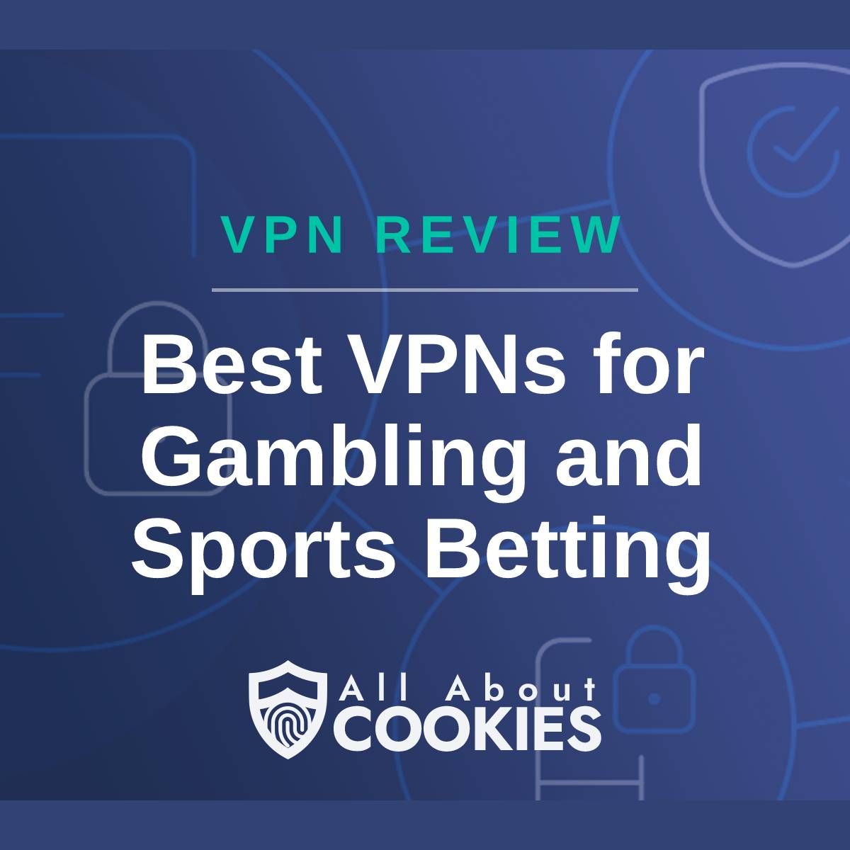 Photo: do vpns work for sports betting