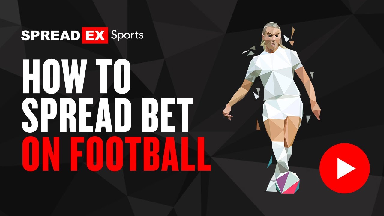 Photo: how to sport spread bet