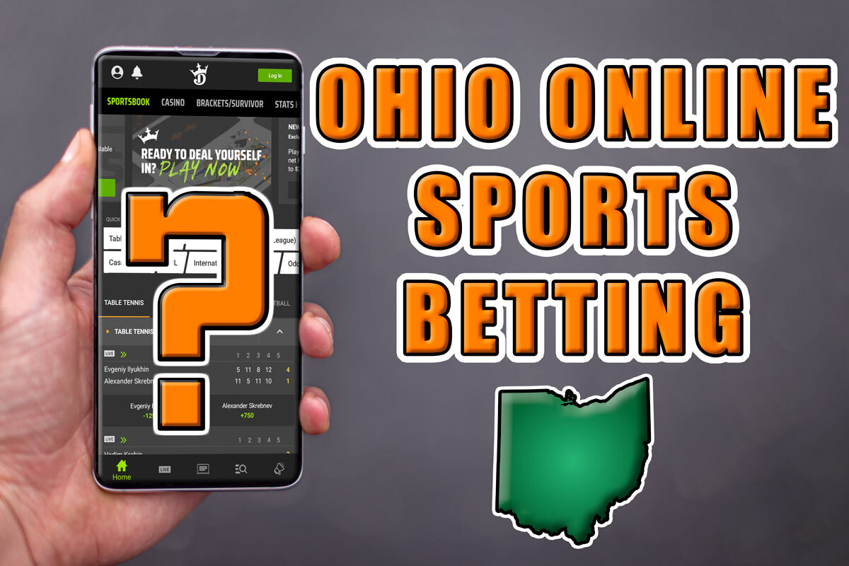 Photo: is there sports betting in ohio