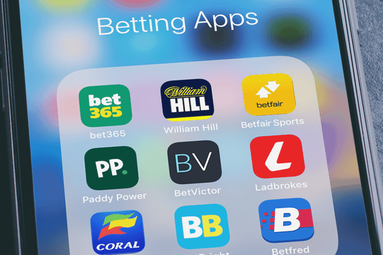 Photo: whats the best app to bet on sports