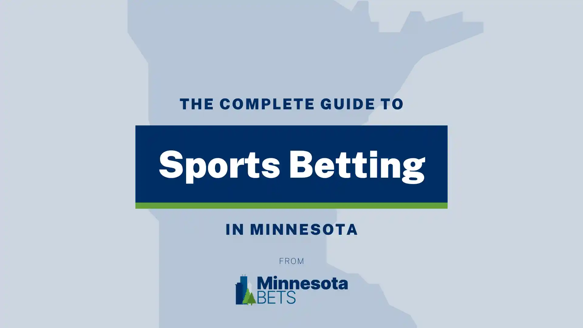 Photo: can you sports bet in minnesota