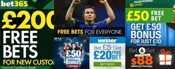 Photo: can you make a living betting sports on bet365