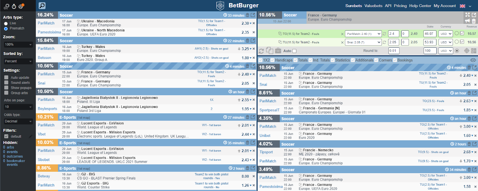 Photo: what does double result mean in sports betting