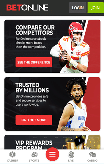 Photo: can you bet on sports online in arizona