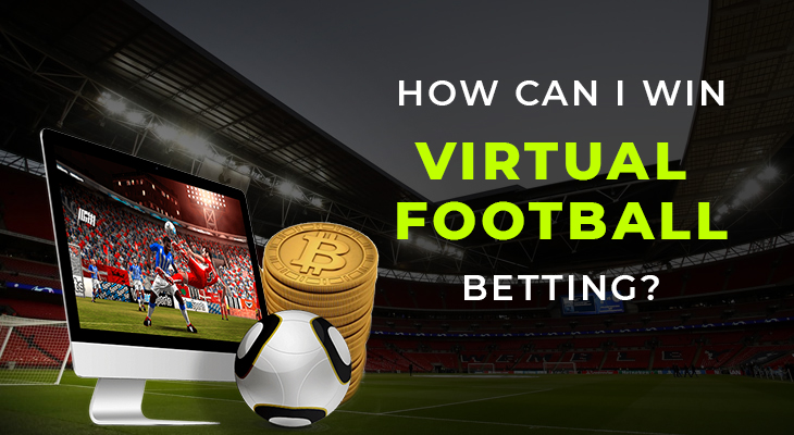 Photo: how to win virtual sports betting
