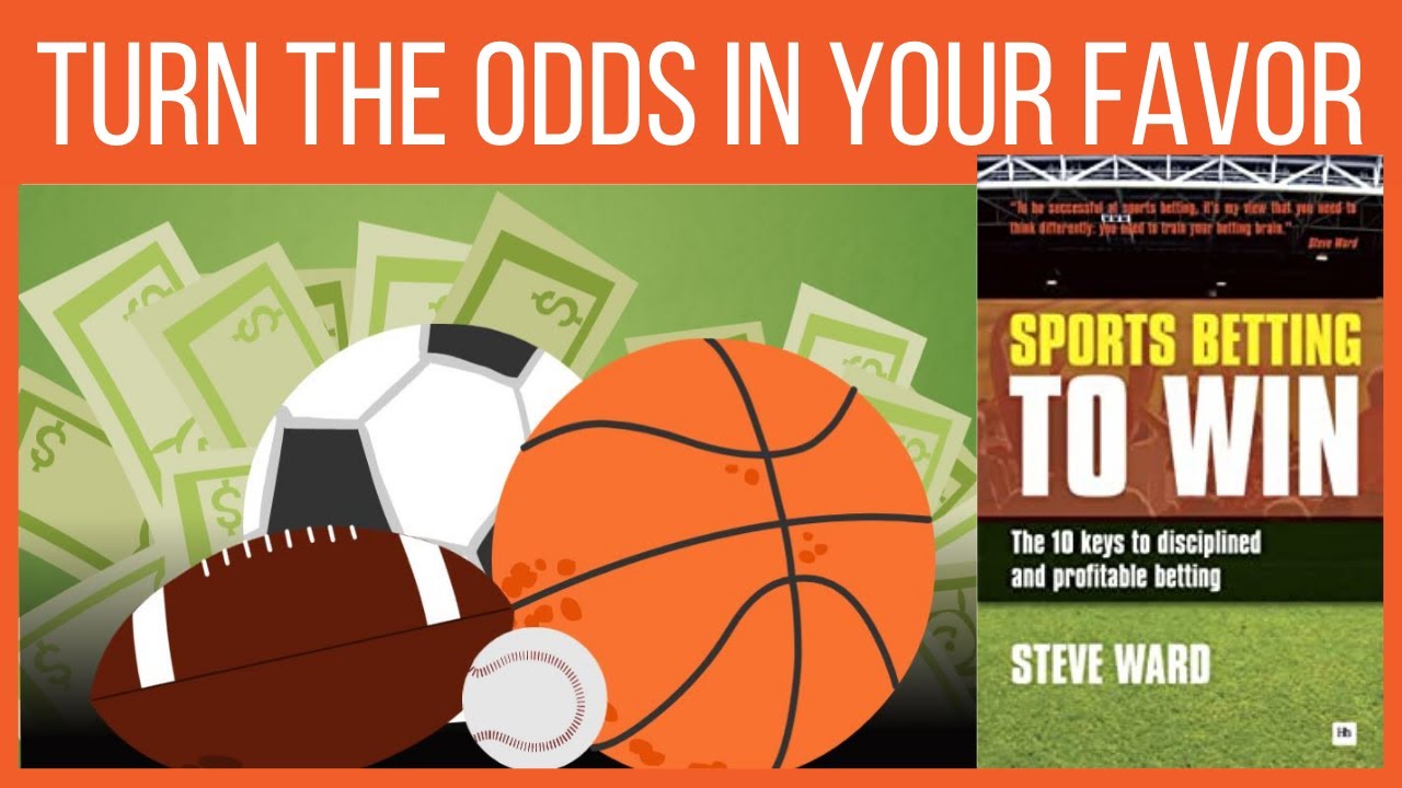 Photo: how to win at sports betting patience and discipline