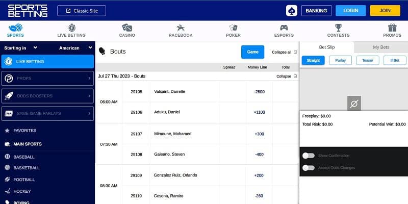 Photo: what sports betting apps are legal in mississippi