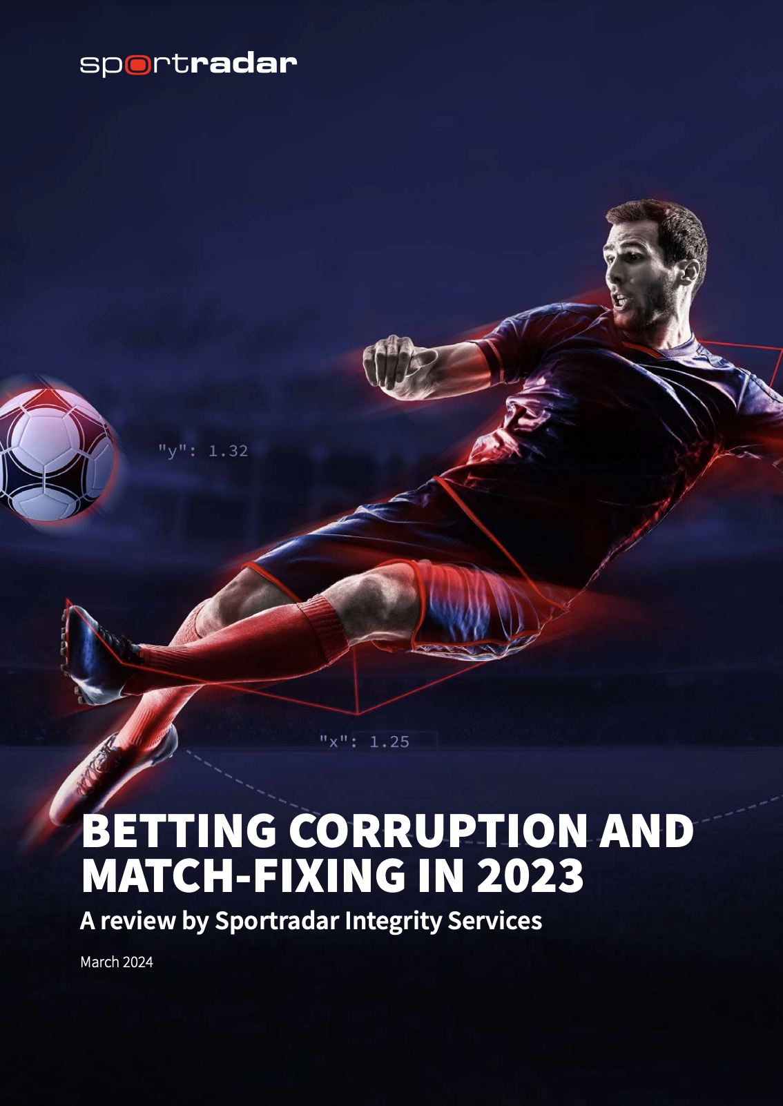 Photo: when was the ffa sport betting and match fixing impemented