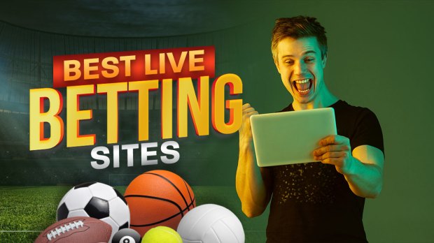Photo: what betting sites let you watch sports