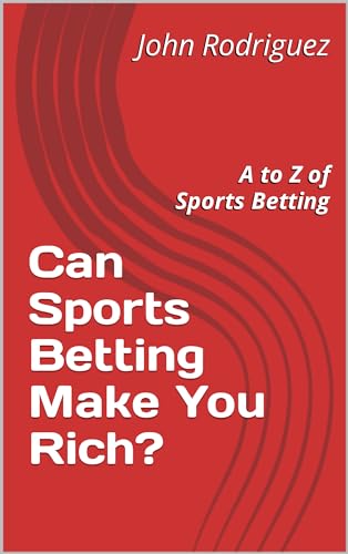 Photo: can sports betting make you rich