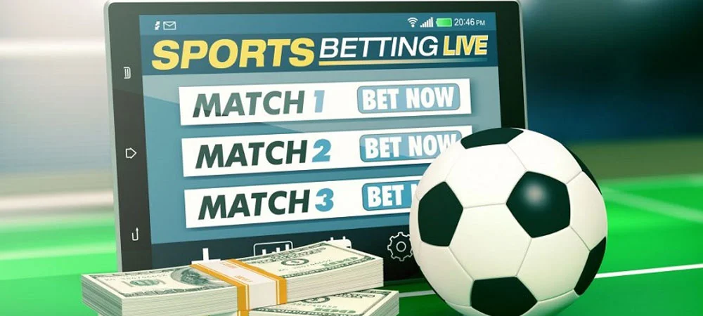 Photo: how to setup an online sports betting business