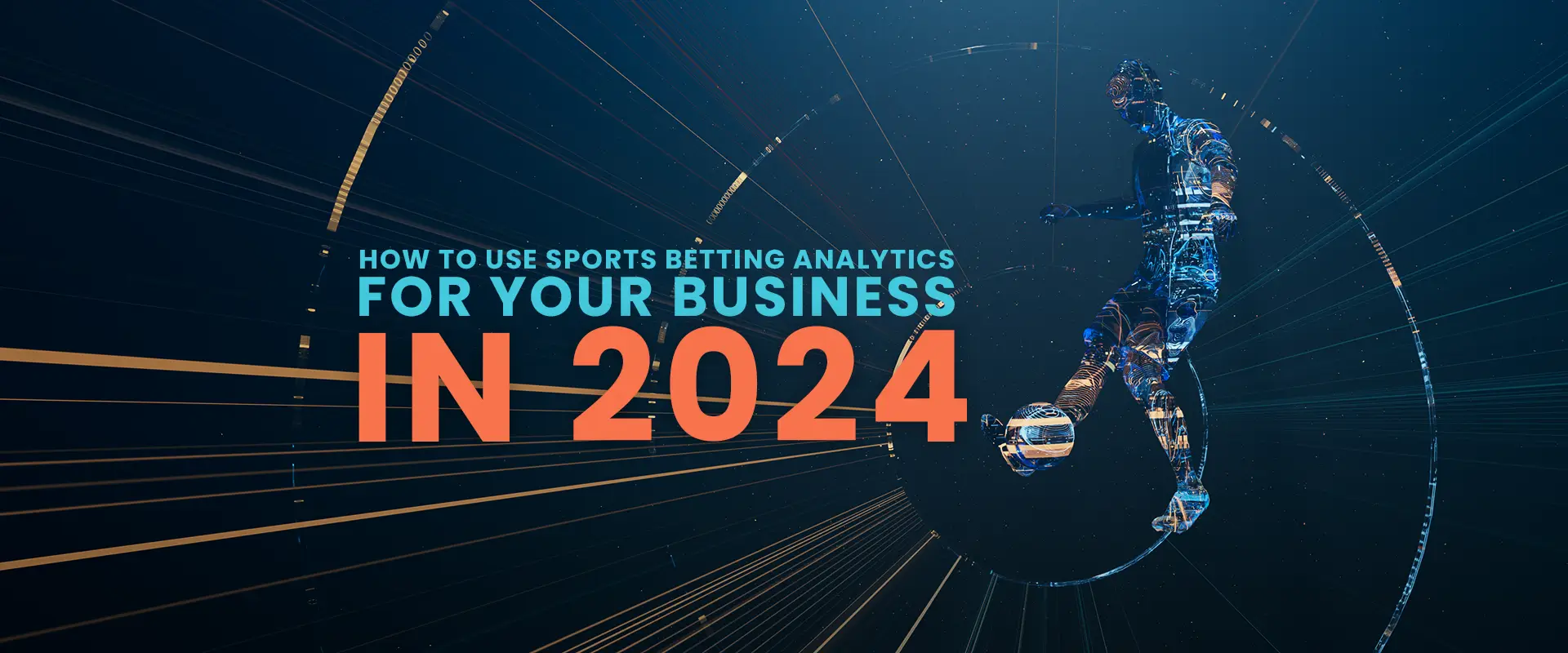 Photo: how to use analytics in sports betting