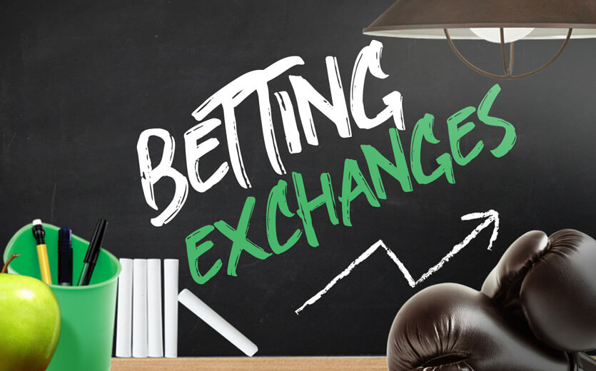 Photo: what is a sports betting exchange