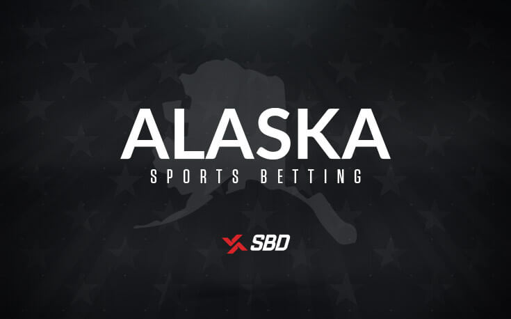 Photo: is sports betting legal in alaska