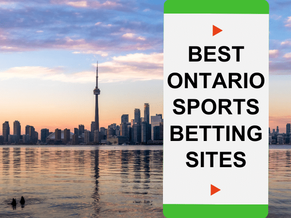 Photo: is sports betting legal in ontario