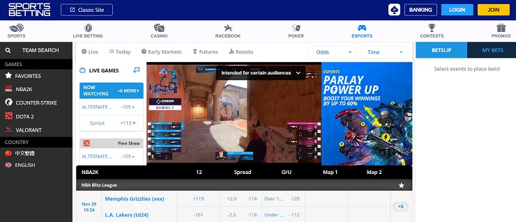 Photo: what betting apps do you use for e sports reddit
