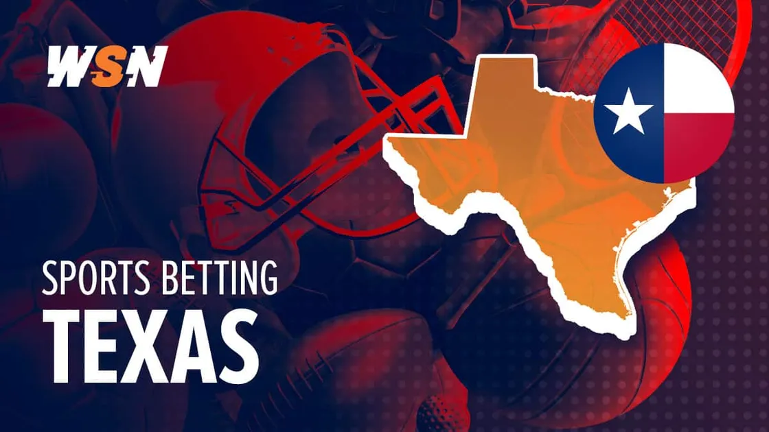 Photo: is there sports betting in texas