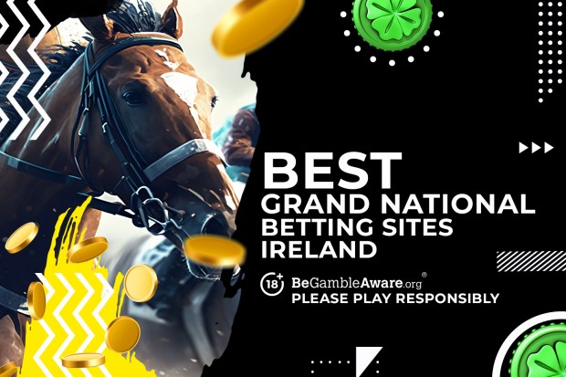 Photo: what places is sporting bet offering grand national