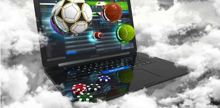 Photo: how can you bet on sports online