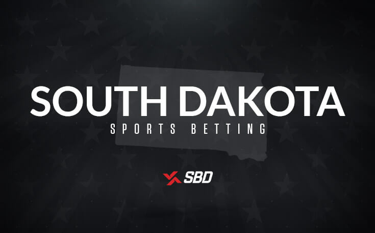 Photo: can you sports bet in south dakota