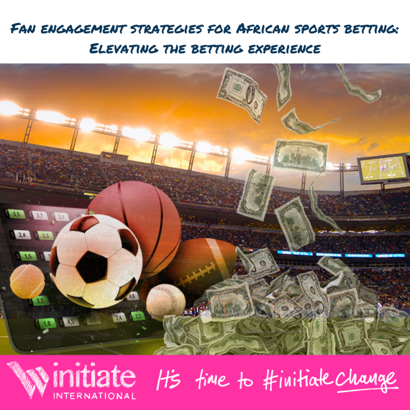 Photo: how sports betting works in south africa