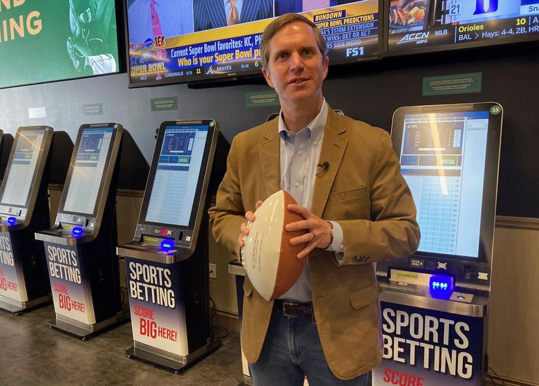 Photo: is sports betting legal in kentucky