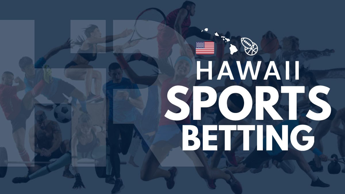 Photo: can you sports bet in hawaii