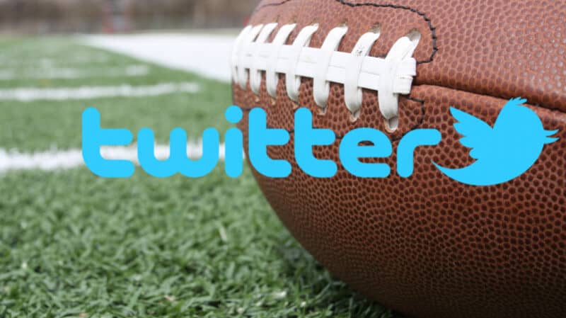 Photo: what to follow twitter sports betting